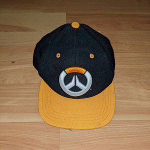 Officially Licensed Overwatch Snapback Hat